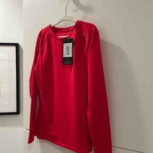 NWT Tommie Copper Girls Long Sleeve
